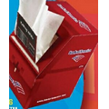 SniftyPak Novelty Series Facial Tissue Paper - ATM Machine